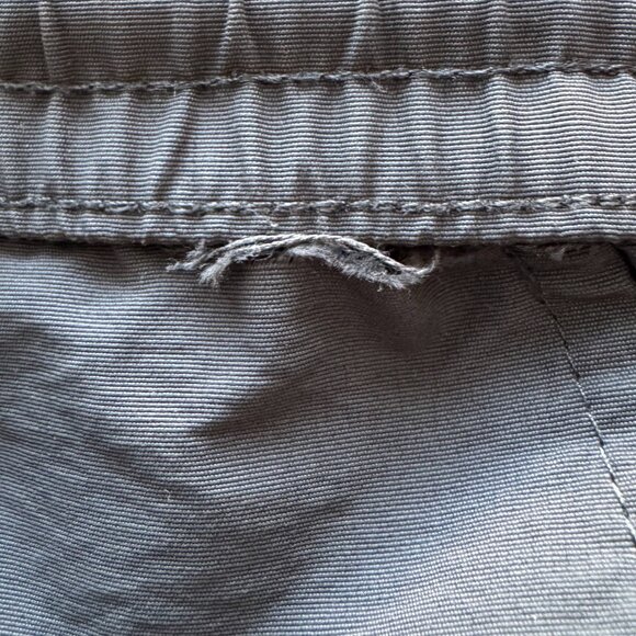 Taylor Stitch 60/40 Apres Shorts - Picture 4 of 4